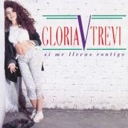 Gloria Trevi | 15 álbumes de la discografía en 