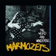 The Weird and Wonderful Marmozets}
