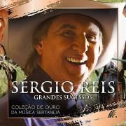 Grandes Sucessos (Coleção de Ouro da Música Sertaneja)}