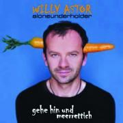 Gehe Hin Und Meerrettich (Aloneunderholder)