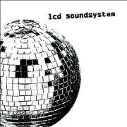 Portada de Álbum "LCD Soundsystem", de LCD Soundsystem