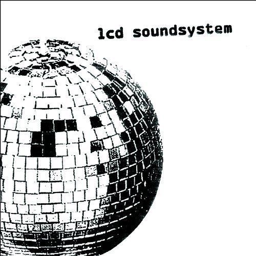 Portada del álbum "LCD Soundsystem", de LCD Soundsystem