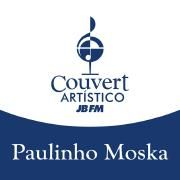 Couvert Artístico JB FM}