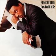 Capa do Álbum "How Could It Be", de Eddie Murphy