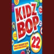 Kidz Bop 22
