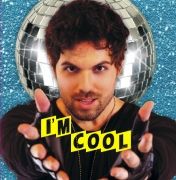Capa do Álbum "I'm Cool", de 1e99