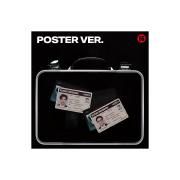 Cover for Single/EP "BOTH SIDES - The 1st Mini Album " by NCT JNJM