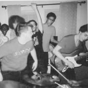 Portada de Sencillo/EP "Old Grey, Etc.", de Merchant Ships