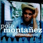 Guitarra Mía