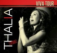 Viva Tour  (En Vivo)}