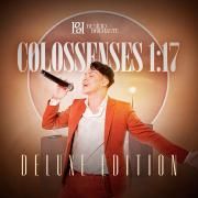 Capa do Álbum "Colossenses 1:17 (Deluxe Edition)", de Benício Brilhante