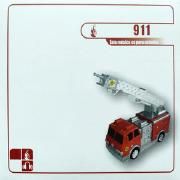 Capa do Álbum "Esta Música Es Para Ustedes", de Nueve Once