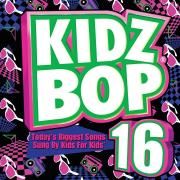 Kidz Bop 16}