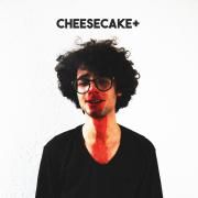 Capa do Álbum "CHEESECAKE+", de Lemkuuja