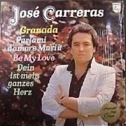 Jose Carreras (1978)