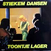 Stiekem Dansen