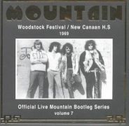 Woodstock Festival / New Canaan H.S 1969}