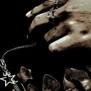 Capa do Single/EP "never enough", de otuka