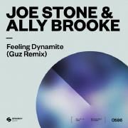 Feeling Dynamite (Guz Remix) (feat. Joe Stone)}