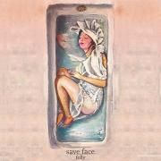 Portada de Sencillo/EP "Folly", de Save Face