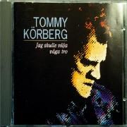 Jag Skulle Vilja Våga Tro}