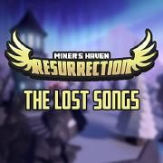 Miner's Haven: The Lost Songs