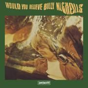 Capa do Álbum "Would You Believe", de Billy Nicholls