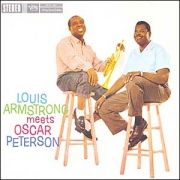 Louis Armstrong Meets Oscar Peterson}