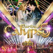 15 Anos - Vol. 2 (Ao Vivo)}