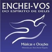Enchei-Vos do Espírito Santo}
