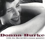 Donna Burke With The David Silverman Quartet}