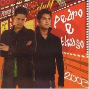 Pedro e Thiago 2003