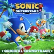Sonic Superstars Original Soundtrack