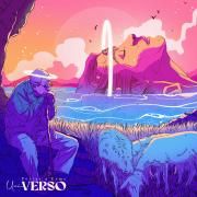 Capa do Álbum "Uni Verso", de Poetas a Esmo