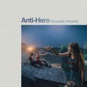 Anti-Hero (Acoustic Version)}