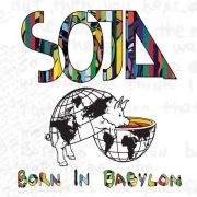 SOJA - Cifra Club