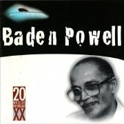 Millennium: Baden Powell}