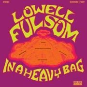 In A Heavy Bag}