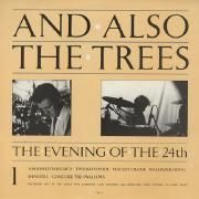 The Evening Of The 24th}