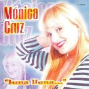 Capa do Álbum "Luna Llena", de Monica Cruz