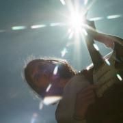 Portada de Sencillo/EP "Калі ты запытаеш / Tenório", de СОЮЗ