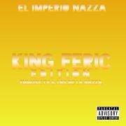 Portada de Álbum "El Imperio Nazza King Feric Edition", de FMMUSICTV