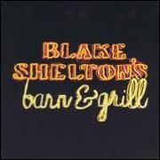 Blake Shelton's Barn & Grill}