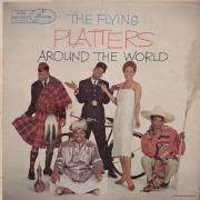 The Flying Platters Around The World}