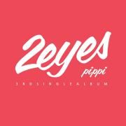 Portada de Sencillo/EP "Pippi", de 2eyes