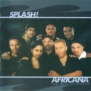 Africana - The Best Of Splash!