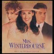 Mrs. Winterbourne}