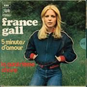 5 Minutes D'amour