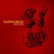 Portada de Álbum "Danse Sociale", de Capitaine Révolte