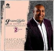 Em Especial - Minhas Canções Everaldo Gretter - Vol. 2